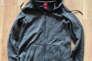 NIKE hooded top Size S