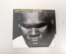 CD Geoffrey Gurrumul Yunupingu
