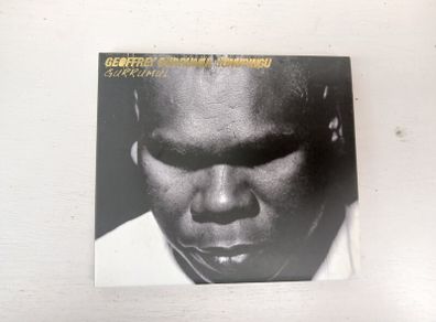 CD Geoffrey Gurrumul Yunupingu