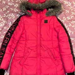 Winter Jacket girls