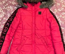Girls Coat aged 7yrs