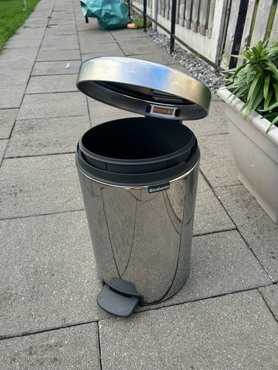 Brabantia Kitchen Bin