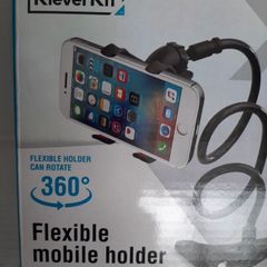 New mobile flexible holder in box