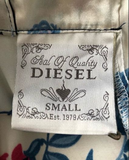 vintage dress