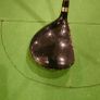 Ping G10 3wood 15.5 Image 2
