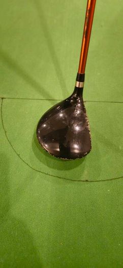 Ping G10 3wood 15.5
