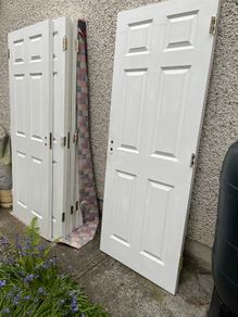 Free Internal Doors