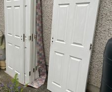 Free Internal Doors