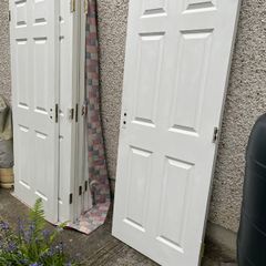 Free Internal Doors