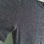 DP black shimmer skater Sz 8 Petite - Bnwt Rrp 35 Image 7