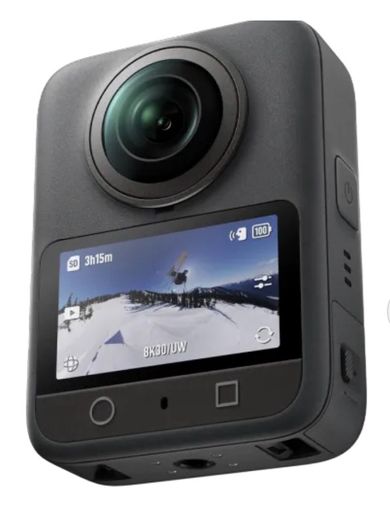 DJI Osmo 360 Adventure Combo