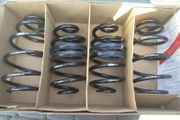 Opel Insignia A SportsTourer, EIBACH Lowering Springs
