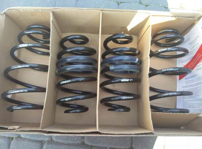 Opel Insignia A SportsTourer, EIBACH Lowering Springs