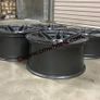20" Bmw Inch Strom Str3 F14 Alloy Wheels M3 F80 E90 E91 E92 E93 F10 F11 F30 F31 F33 1 2 3 4 5 Series Image 7