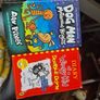 Diary of a Wimpy Kid Image 5