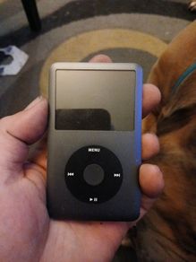 ipod