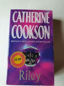 Catherine Cookson - Riley