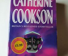 Catherine Cookson - Riley