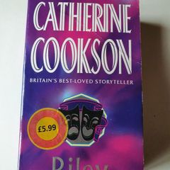 Catherine Cookson - Riley