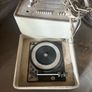 Vintage WEGA Stereo Image 2