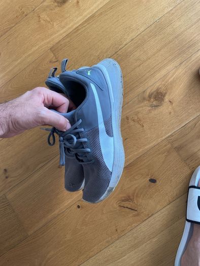 Puma shoes