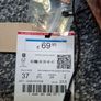 Zara Heels Size 4 Image 5