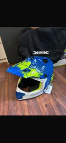 helmet