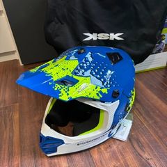 helmet