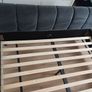 King size bed Image 2