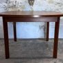 Mid Century Modern Gplan Dining Table & Chairs - Sierra Range Image 4