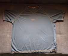 Men's Sport Tee Shirt, size XL