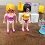 Playmobil Fashion set Image 2