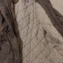 Warm Hooded Jacket Image 3
