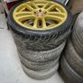 Rays Wheels Image 3