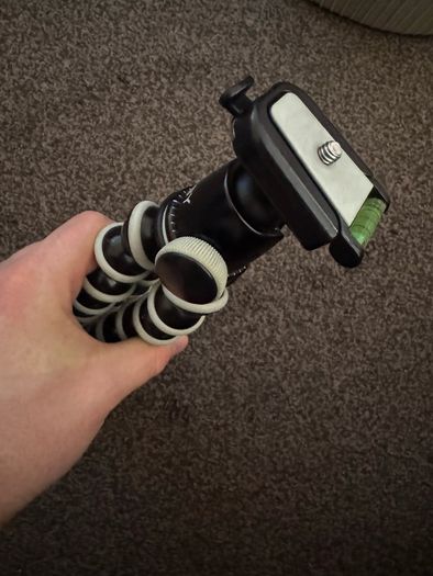 Joby Gorillapod