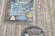 Megadrive SAGA Ultimate collection PS3 playstation SAGA