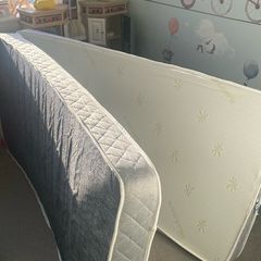 Used but great condition. Slight stain on one but professionally cleaned so no issue