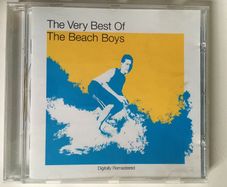 Beach Boys [2001] The Very Best Of (CD Album)