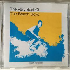 Beach Boys [2001] The Very Best Of (CD Album)