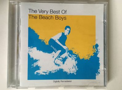 Beach Boys [2001] The Very Best Of (CD Album)