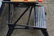work bench