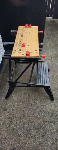 work bench