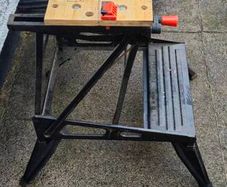 work bench