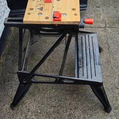 work bench