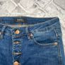 Diesel High Waist Skinny Fit Ladies Jeans W26 L29 UK10 Regular Image 6
