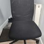 Ergonomic office Mesh Swivel Chair  Sandyford D18 Image 9