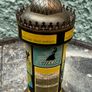 Rare 1930s Art Deco French Suze pop up cigarette dispenser Image 2