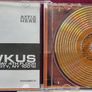 Black Star - Mos Def & Talib Kweli Are Black Star CD (1998) Conscious Hip Hop RARE EX+ Image 3