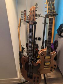 Jericho baritone evertune
