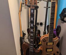 Jericho baritone evertune